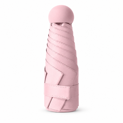 MiniShade™ 超コンパクト折りたたみ傘